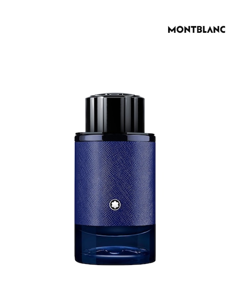 Montblanc Explorer Infinite Eau De Parfum