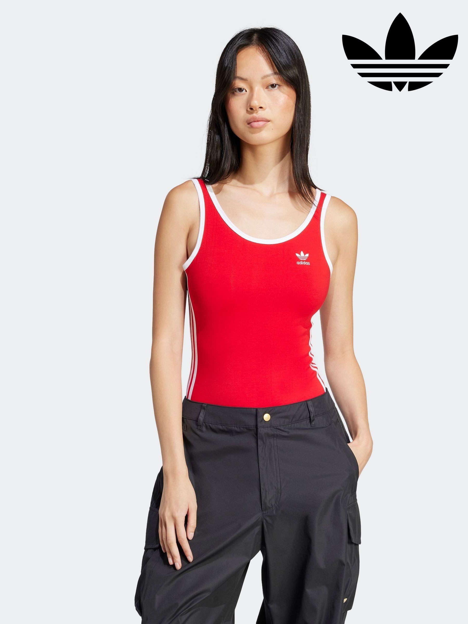 Buy Women's New In 14 Adidas Originals Tops Online | AspennigeriaShops | Adidas  ZX 2K 4D Heat Map