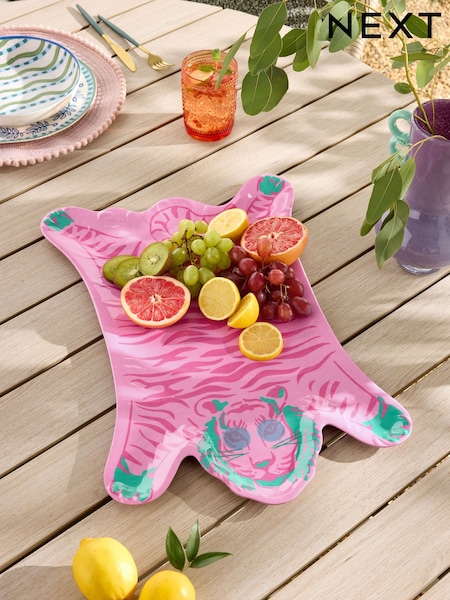 Pink Tiger Picnic Platter (E63137) | £22