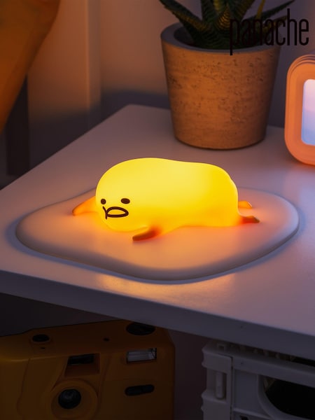 Paladone Gudetama 3D Light (E63170) | £23