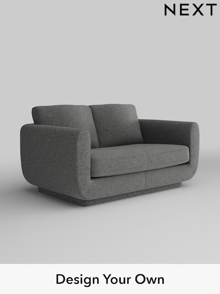 Chunky Chenille/Dark Grey N. Premium Pia (E63431) | £1,325