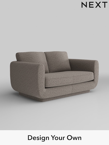 Chunky Chenille/Mink Brown N. Premium Pia (E63469) | £1,325