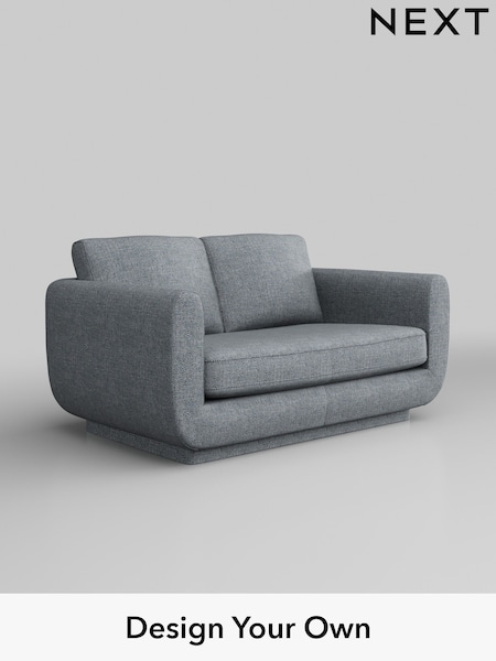 Chunky Weave/Dark Blue N. Premium Pia (E63473) | £1,325