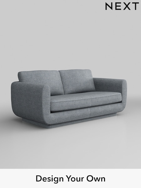Chunky Weave/Dark Blue N. Premium Pia (E63473) | £1,425
