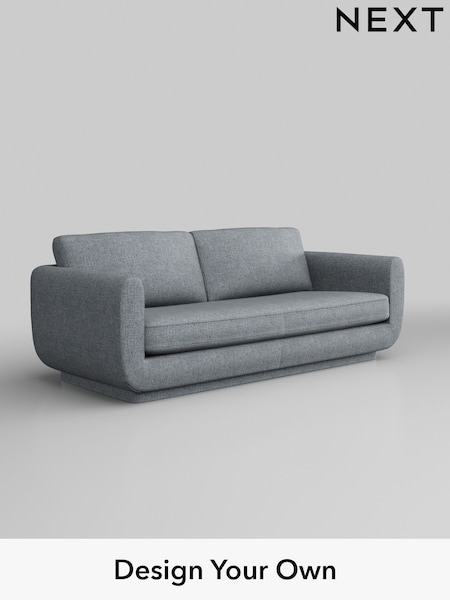 Chunky Weave/Dark Blue N. Premium Pia (E63473) | £1,525