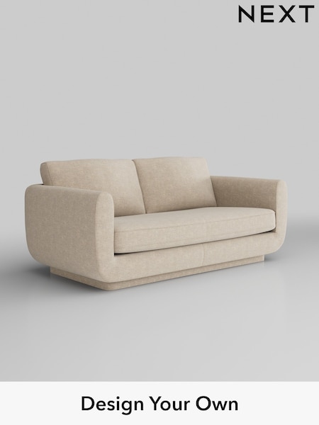 Chunky Weave/Cream N. Premium Pia (E63476) | £1,425