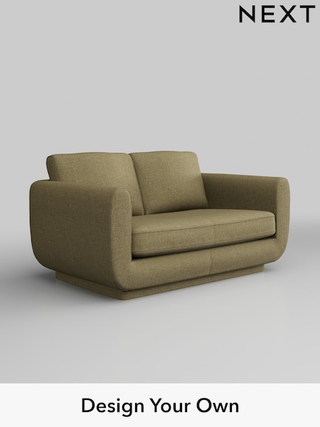 Chunky Weave/Dark Moss Green N. Premium Pia (E63479) | £1,325