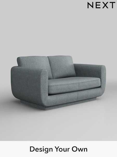 Chunky Weave/Mid Blue N. Premium Pia (E63484) | £1,325