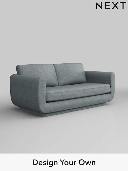 Chunky Weave/Mid Blue N. Premium Pia (E63484) | £1,425