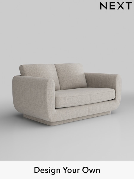 Chunky Weave/Dove Grey N. Premium Pia (E63485) | £1,325
