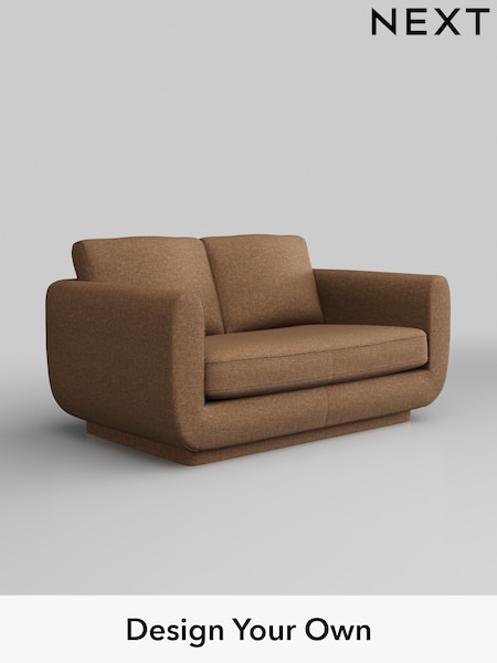 Chunky Weave/Mid Clay Natural N. Premium Pia (E63486) | £1,325