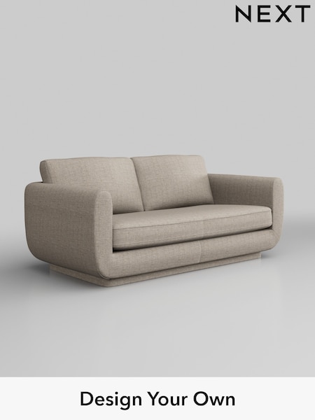 Chunky Weave/Mid Natural N. Premium Pia (E63487) | £1,425