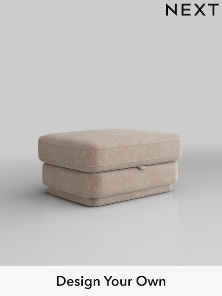 Cotswold Chenille/Light Natural N. Premium Pia (E63490) | £675