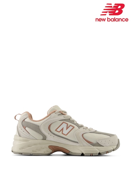New Balance Vintage Womens 530 Trainers (E63641) | £100