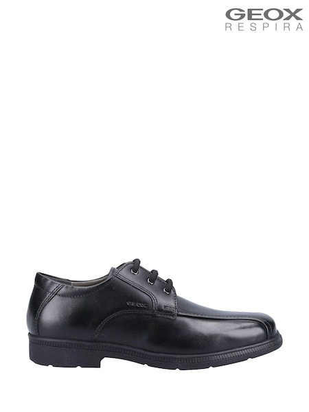 Geox J Federico H Touch Fastening Shoes (E63765) | £62