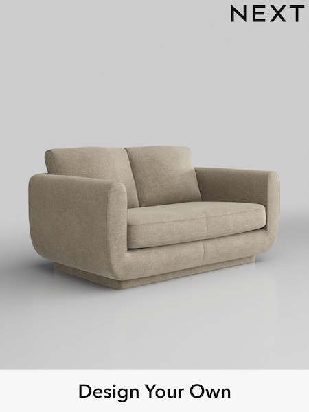 Luxe Chenille Weave/Mid Natural N. Premium Pia (E63816) | £1,425