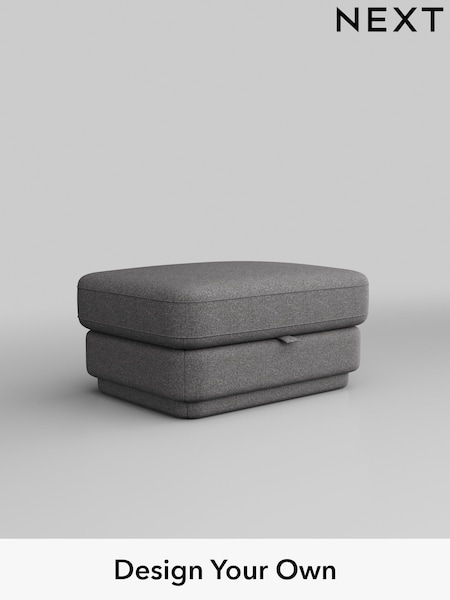 Studio Chenille/Mid Grey N. Premium Pia (E63866) | £550