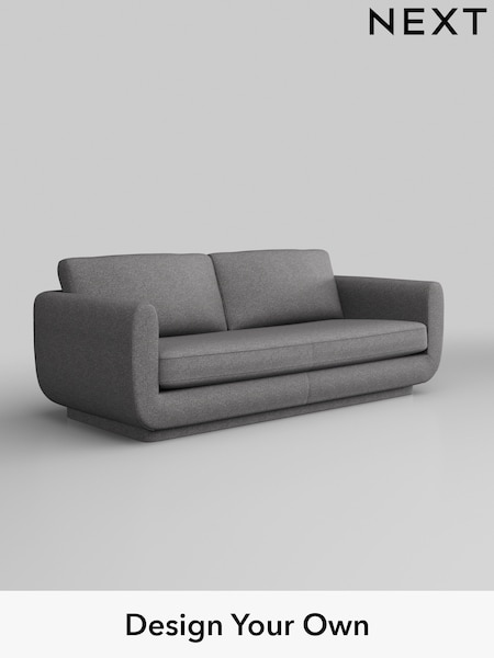 Studio Chenille/Mid Grey N. Premium Pia (E63866) | £1,399