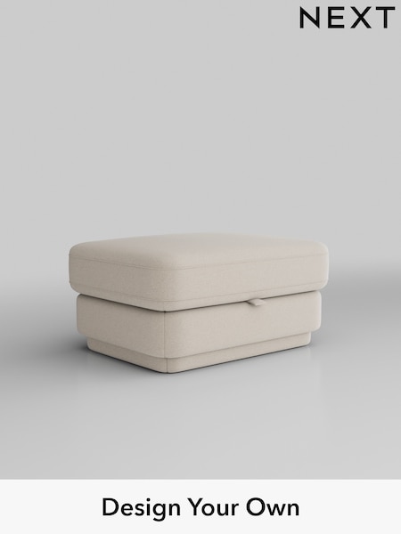Studio Chenille/Oyster N. Premium Pia (E63869) | £550