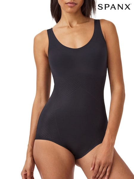 SPANXshape™ Invisible Tank Briefs Bodysuit (E64364) | £78