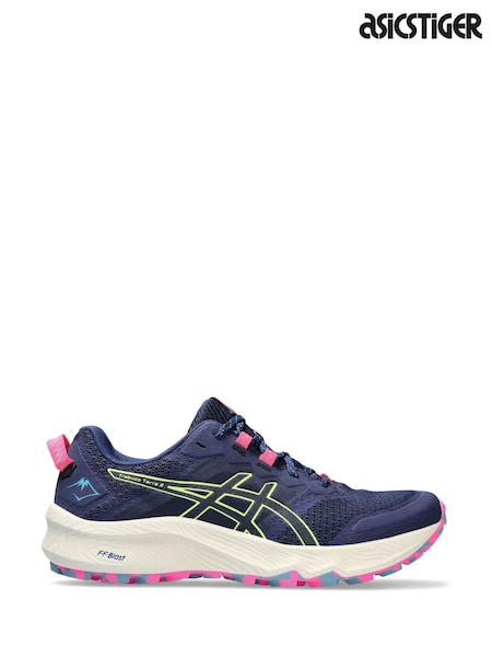 ASICS Womens Gel Trabuco Terra Trainers (E64424) | £105