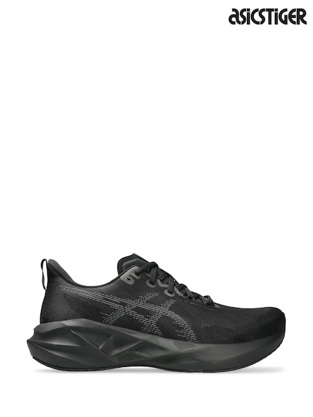 ASICS Mens Novablast 5 Trainers (E64429) | £135