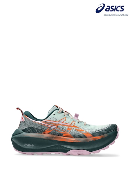 ASICS Womens Tarbuco Max 4 Trainers (E64431) | £160