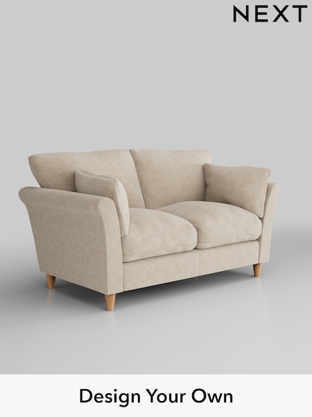 Chunky Weave/Cream Hartley Relaxed Sit (E64738) | £1,075