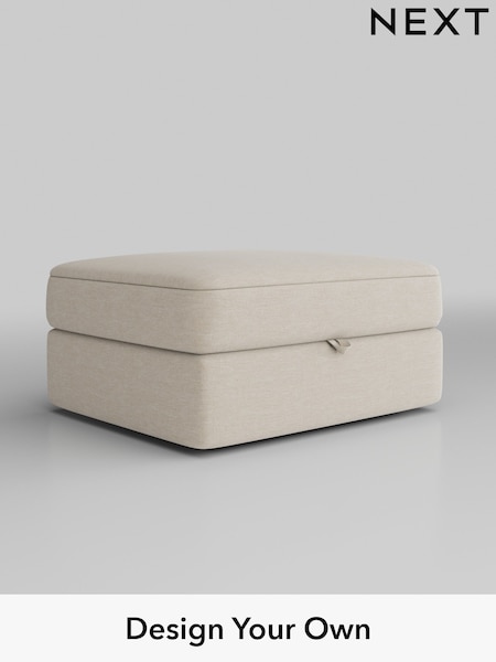 Fine Chenille Easy Clean/Oyster Oakley (E65046) | £475