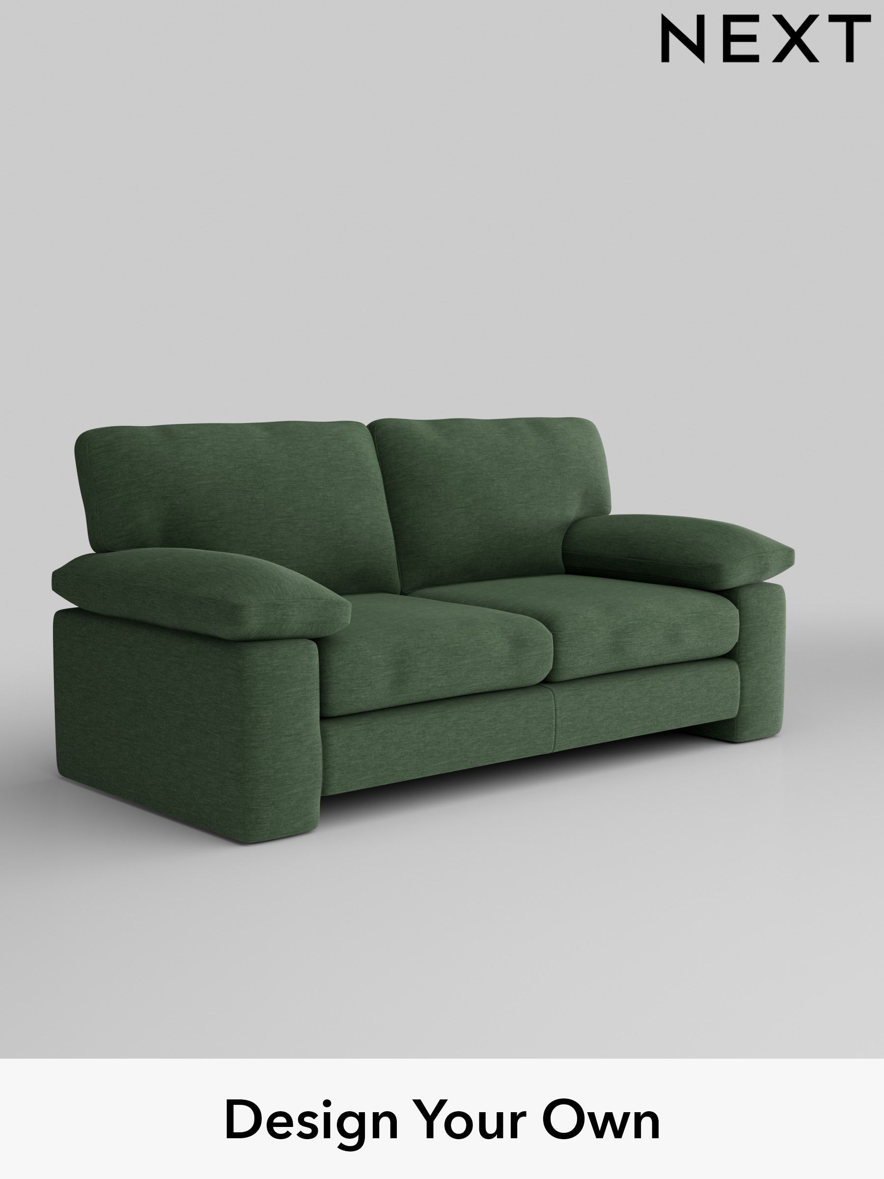 Buy Oakley Homeware Sofas Online Next UK