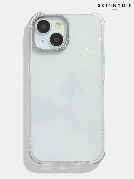 Skinnydip Holo Sparkle iPhone XR / 11 Case (E65413) | £24