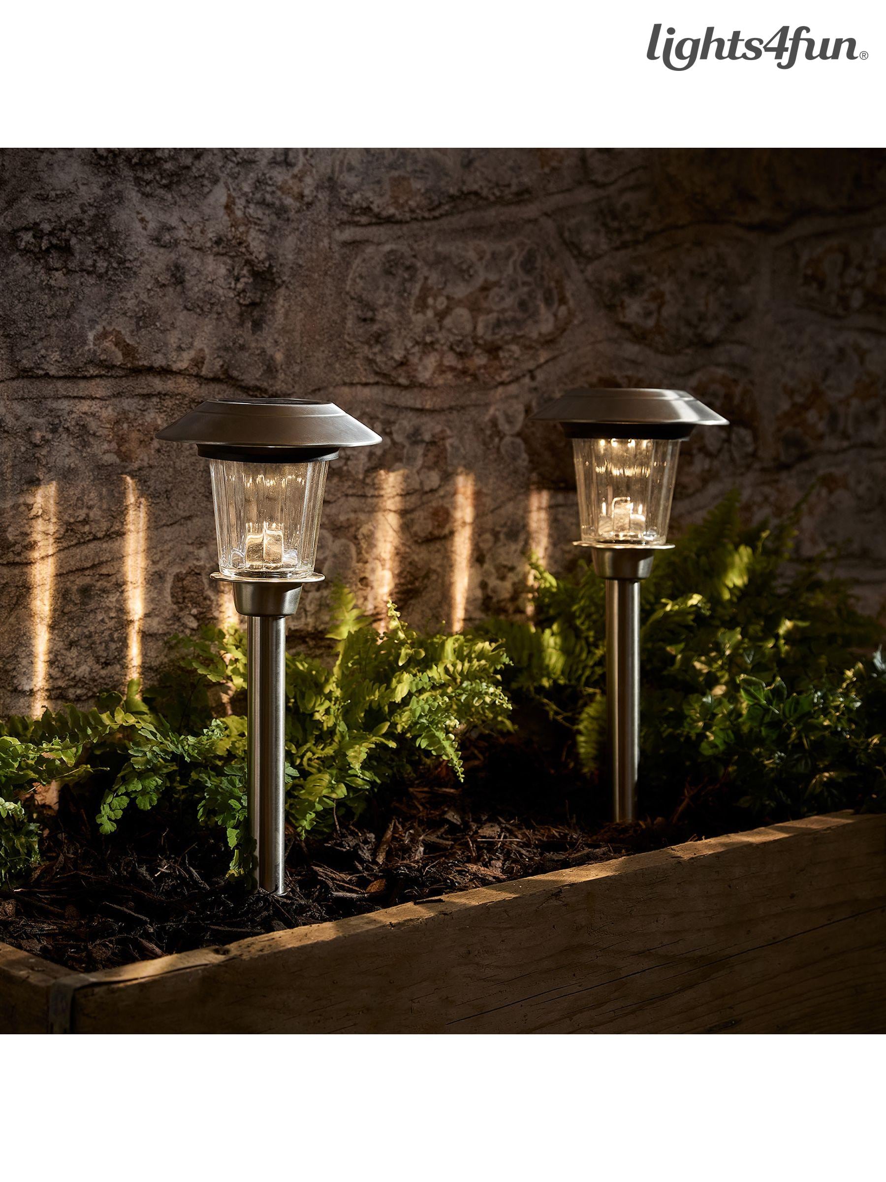 Outdoor lights next cheap