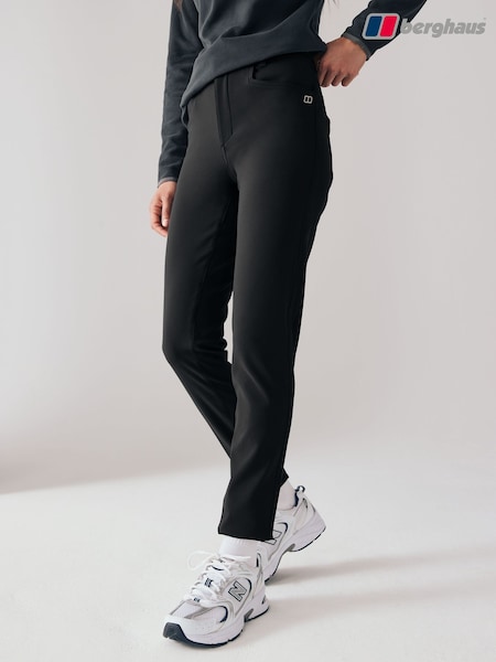 Berghaus Black Everyday Stretch Pants (E67347) | £75