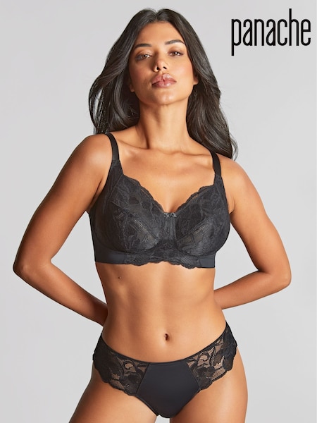 Panache Rocha Non Wired  Bra (E67548) | £34