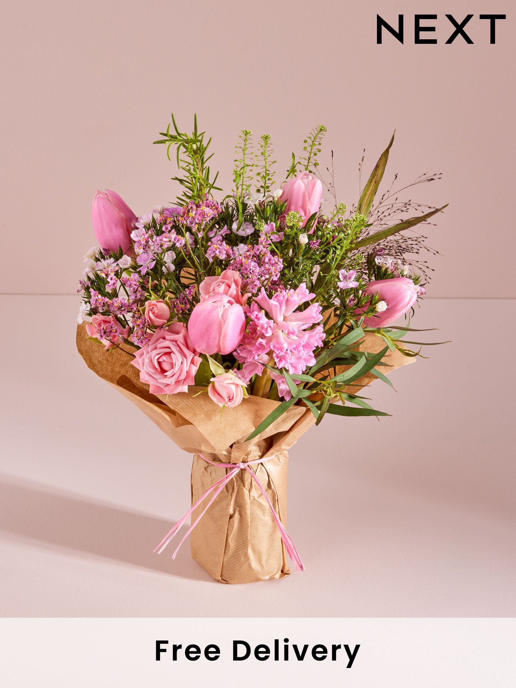 Buy Birthday Flowersplants Online Next UK