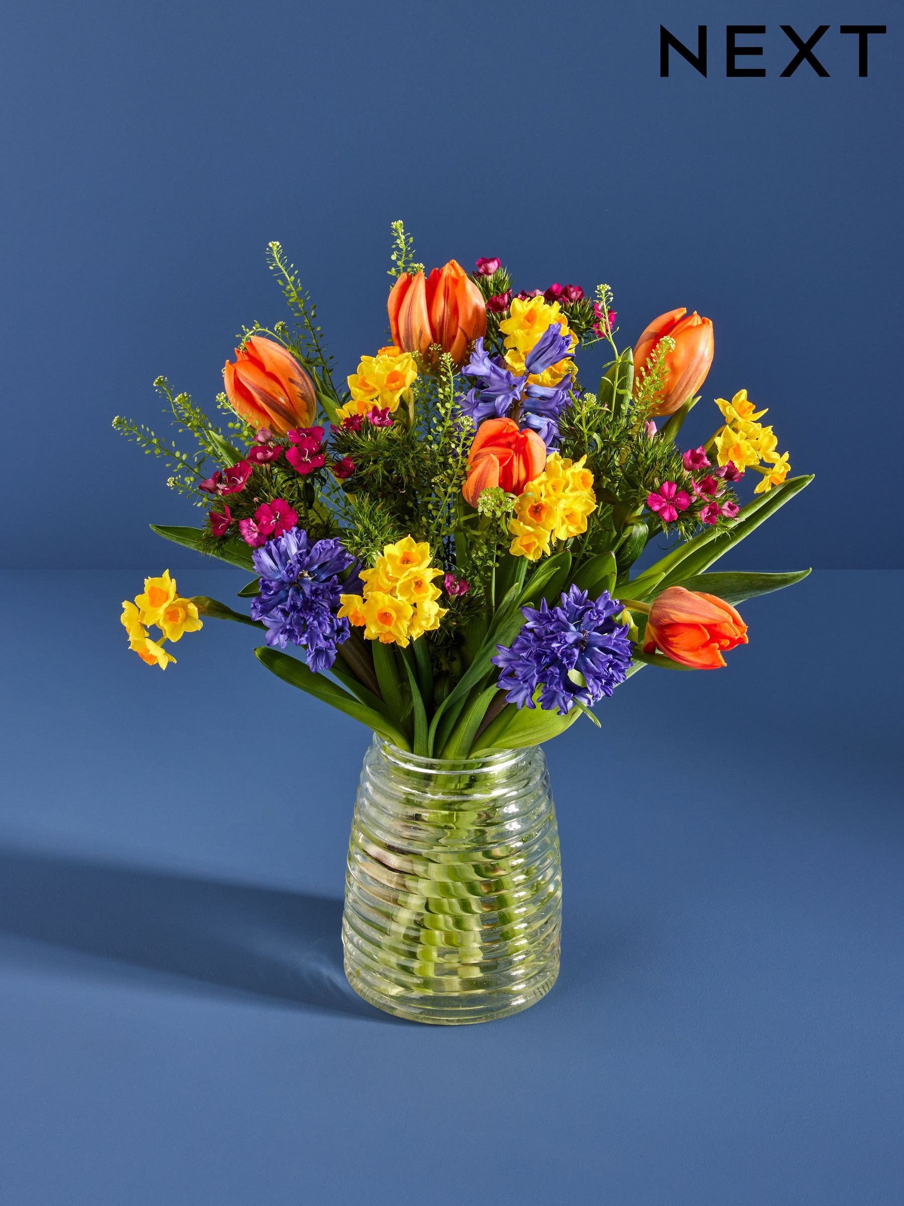 Next postal flowers discount