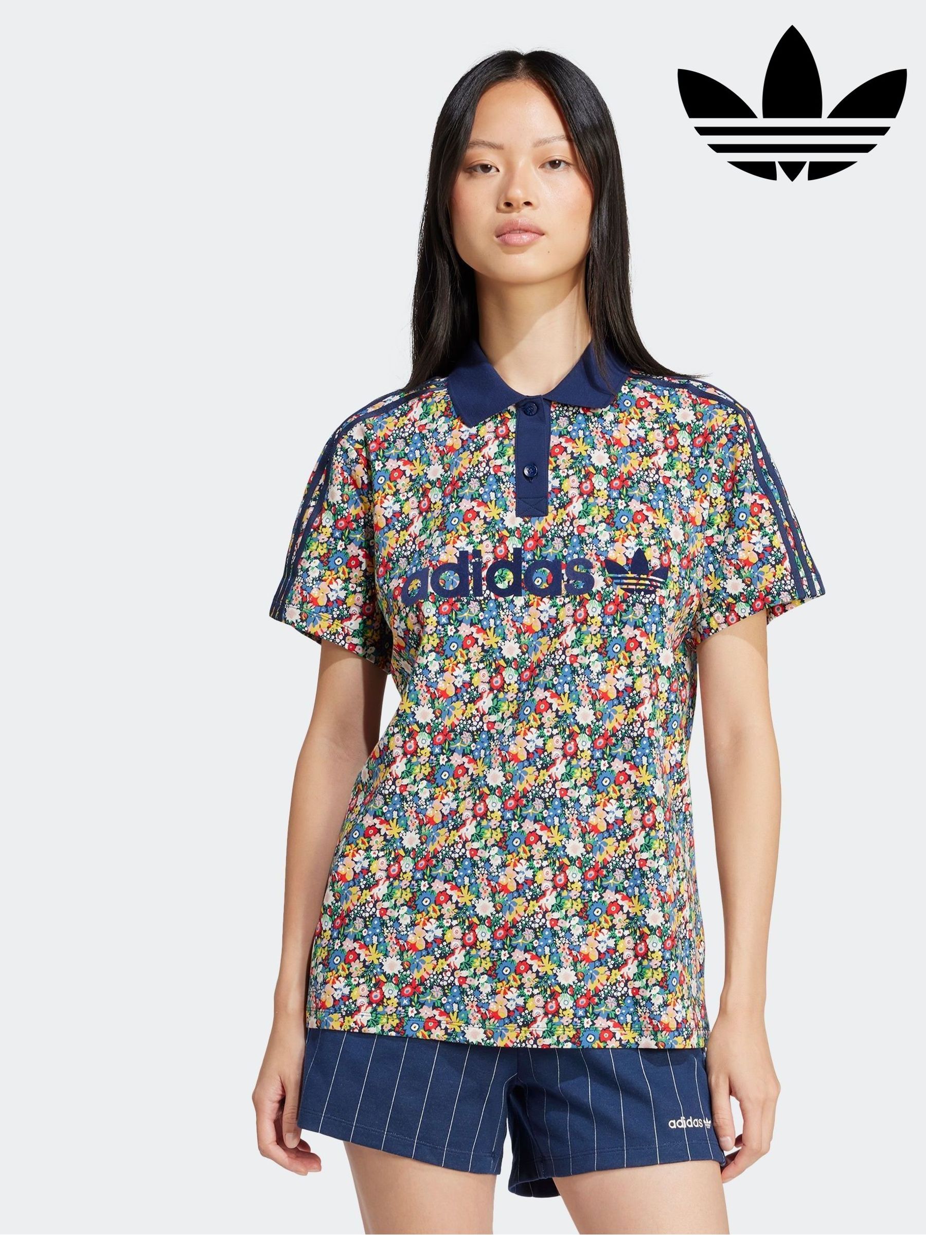 stan smith polo