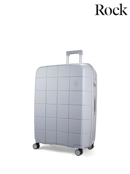 Rock Large Pixel Suitcase (E68562) | £105