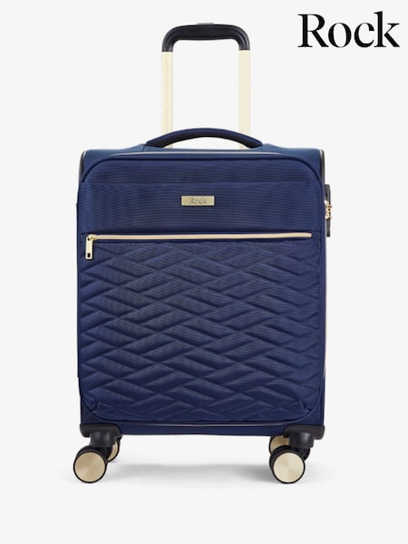 Rock Luggage Sloane Cabin Suitcase (E68647) | £80