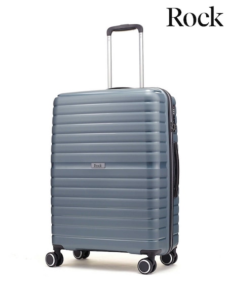 Rock Medium Hydra Lite Suitcase (E68655) | £95