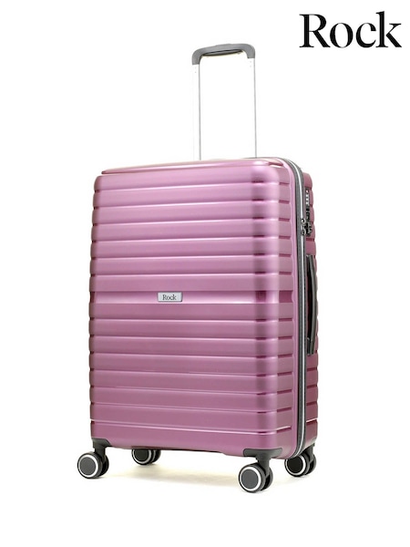 Rock Medium Hydra Lite Suitcase (E68685) | £0