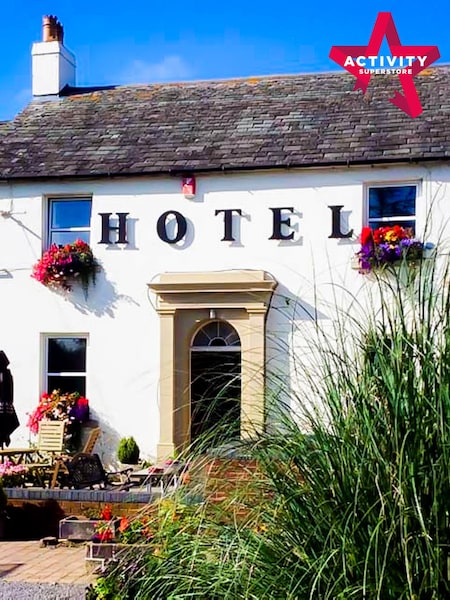 AS Two Night Hotel Escape Gift Experience (E69190) | £129