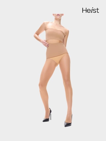 Heist 18 Denier Sheer Tights (E71027) | £30
