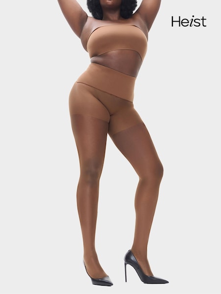 Heist 18 Denier Sheer Tights (E71028) | £30