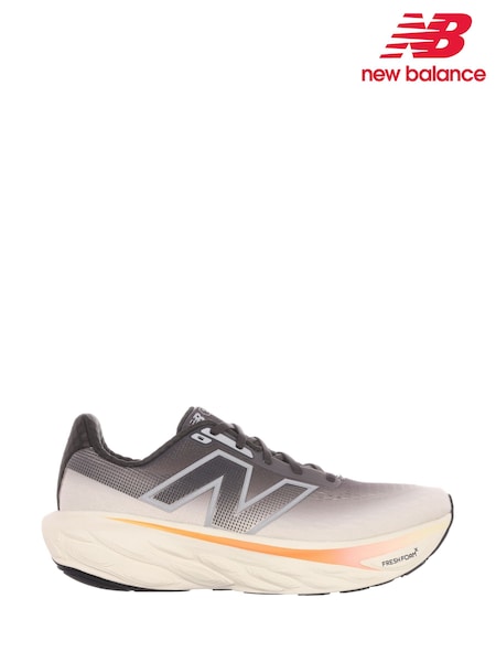 New Balance Black Mens Fresh Foam 1080 V14 Trainers (E71274) | £160