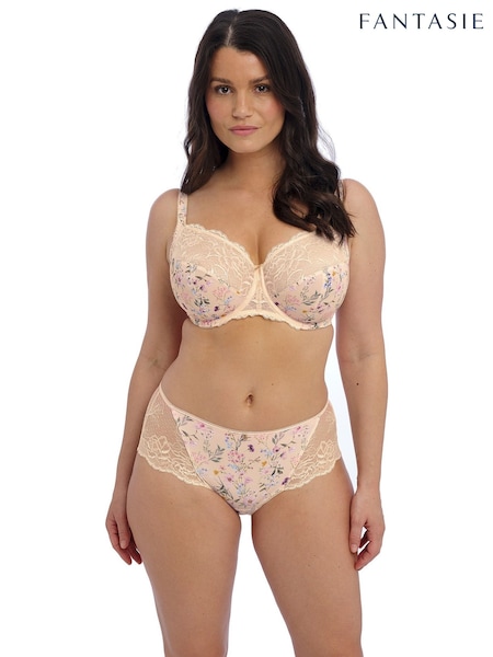 Fantasie Cream Summer Garden Pippa Knickers (E71285) | £21