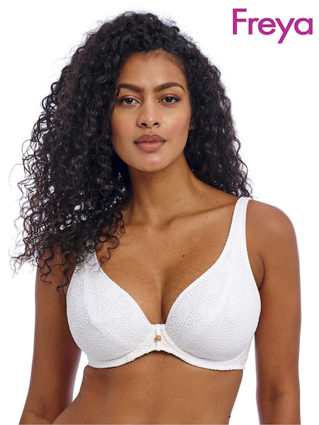 Nomad Nights Underwire Bikini Top (E72588) | £44