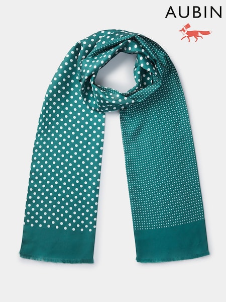 Aubin Wilerton Scarf (E73559) | £69