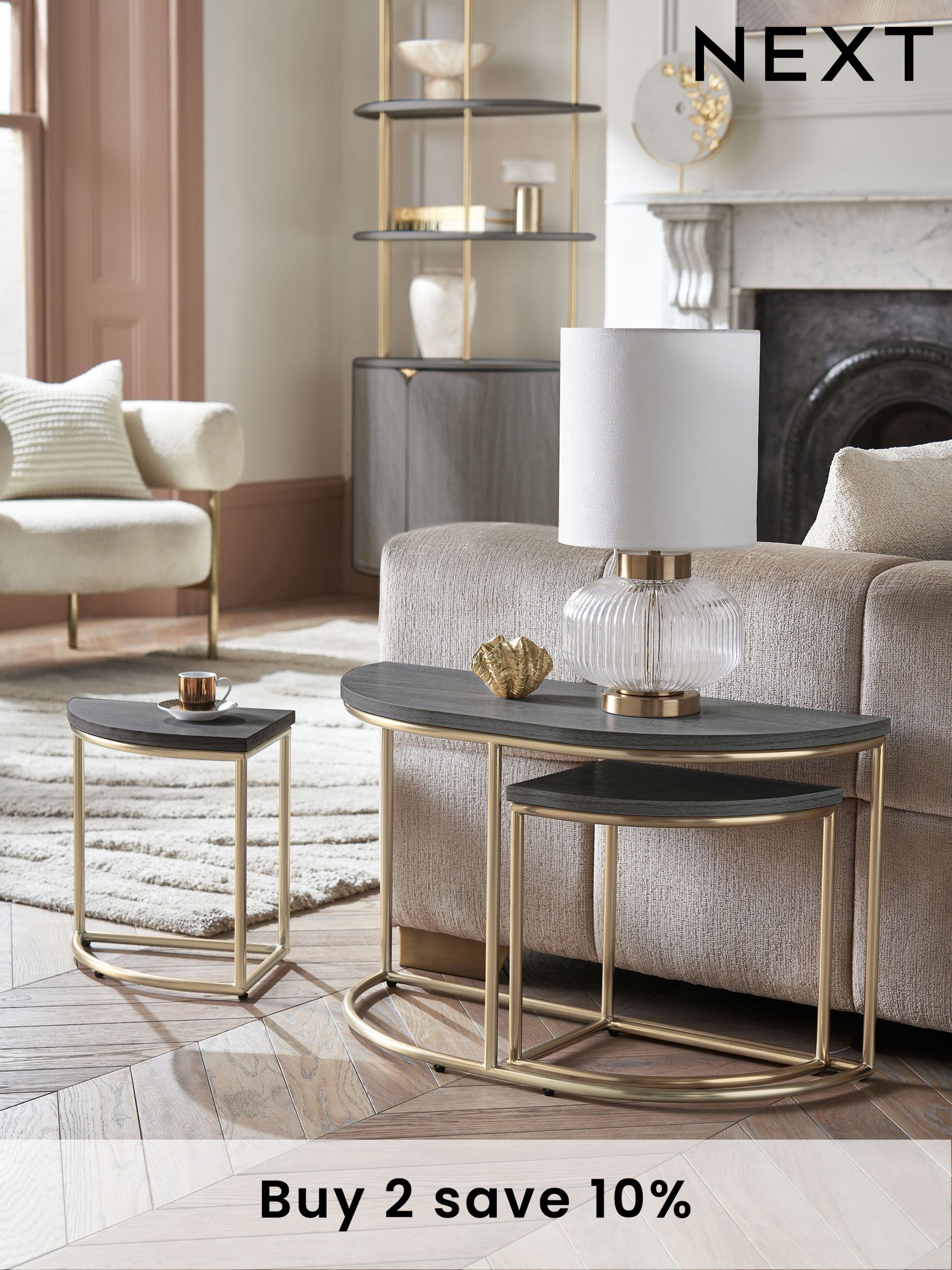 Next nesting tables sale