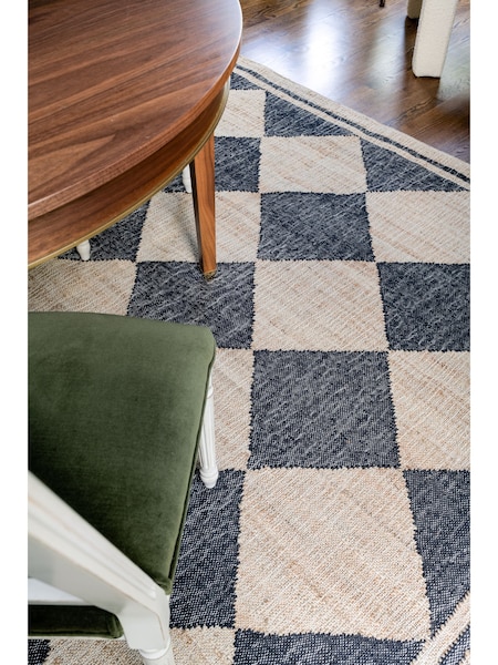 Momeni Black Orchard Rug (E73800) | £70 - £800